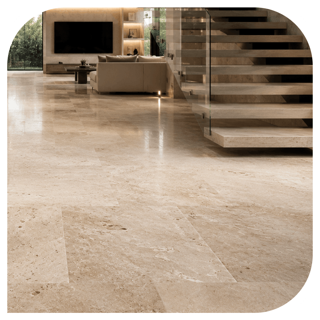 Travertine